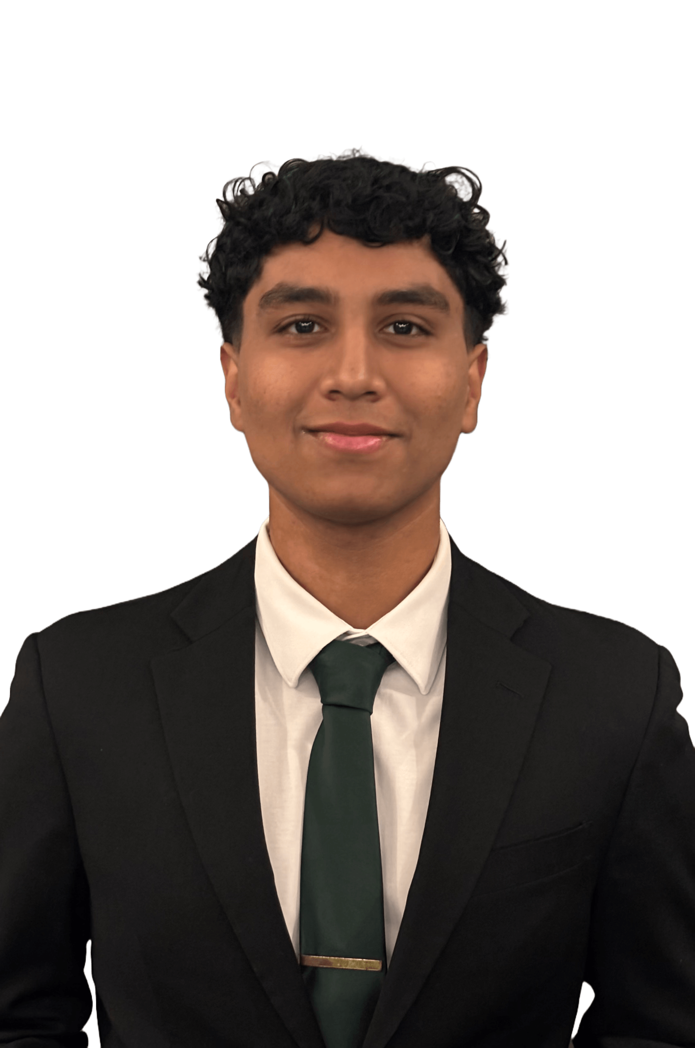Ishaan Singh