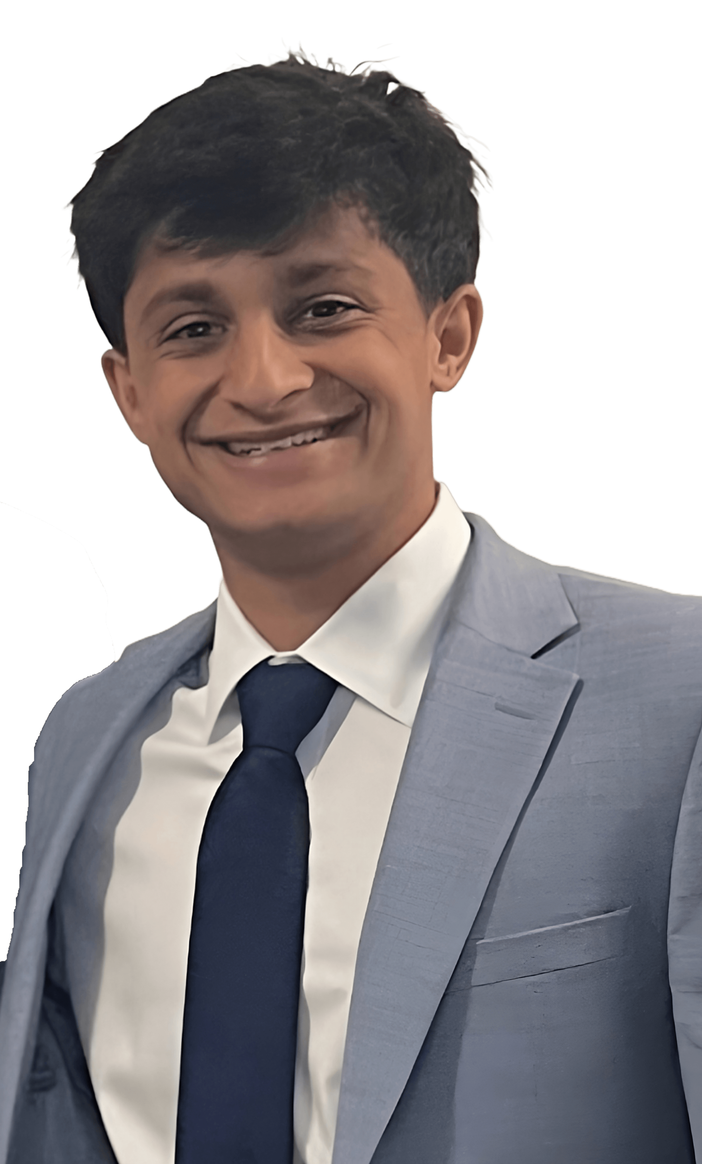 Rishal Melvani